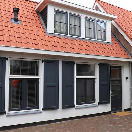Guesthouse Bonniehofje Zandvoort Ngoại thất bức ảnh