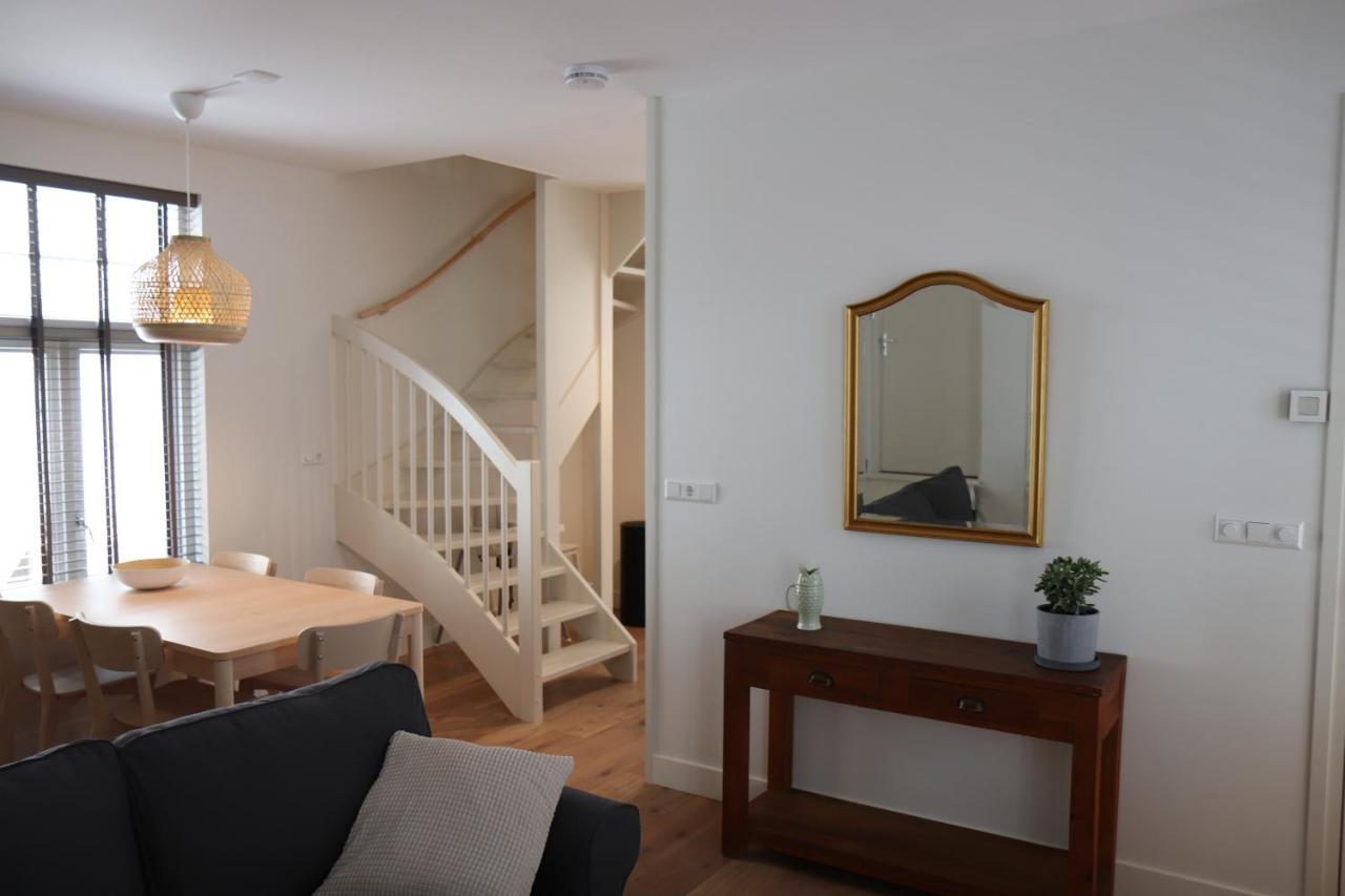 Guesthouse Bonniehofje Zandvoort Ngoại thất bức ảnh