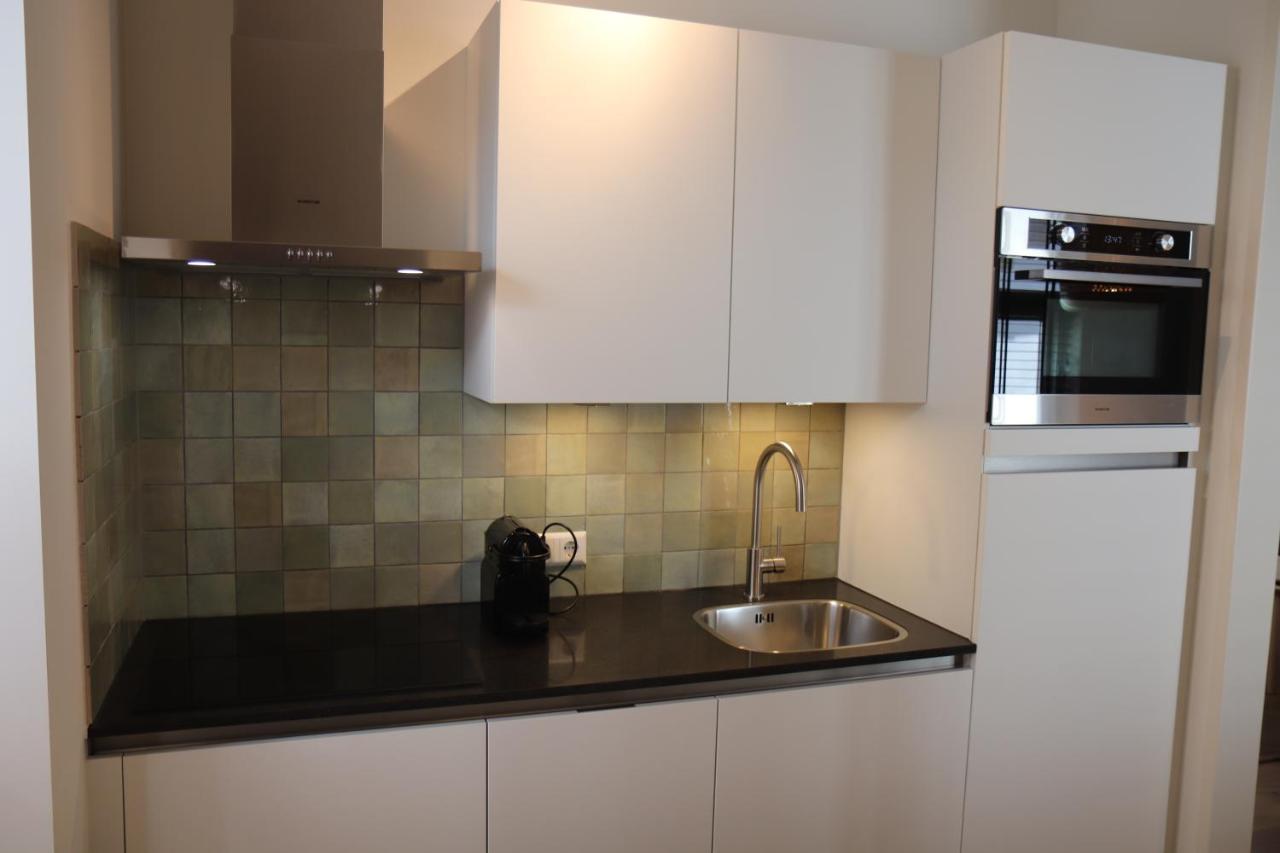 Guesthouse Bonniehofje Zandvoort Ngoại thất bức ảnh