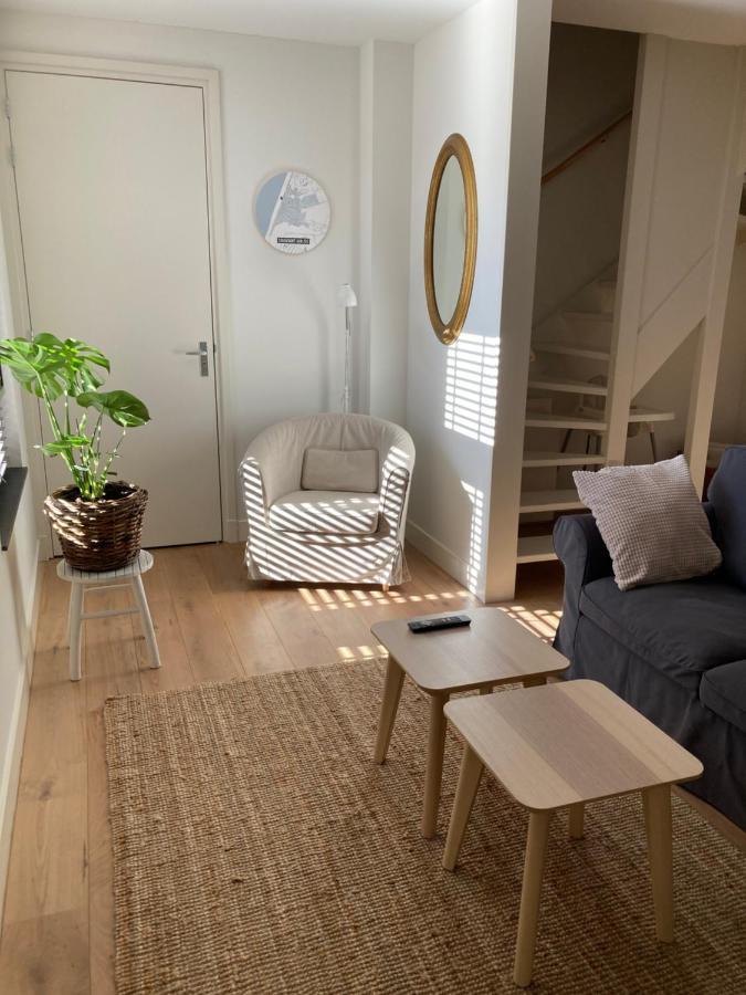 Guesthouse Bonniehofje Zandvoort Ngoại thất bức ảnh