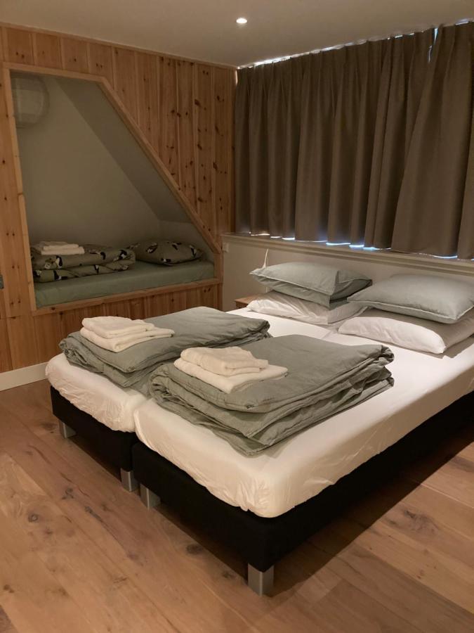 Guesthouse Bonniehofje Zandvoort Ngoại thất bức ảnh