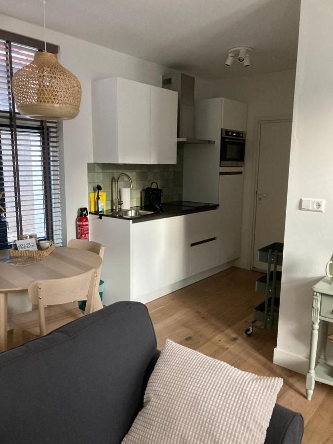 Guesthouse Bonniehofje Zandvoort Ngoại thất bức ảnh