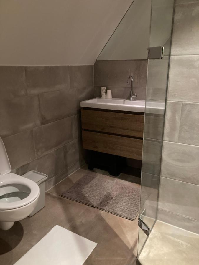 Guesthouse Bonniehofje Zandvoort Ngoại thất bức ảnh