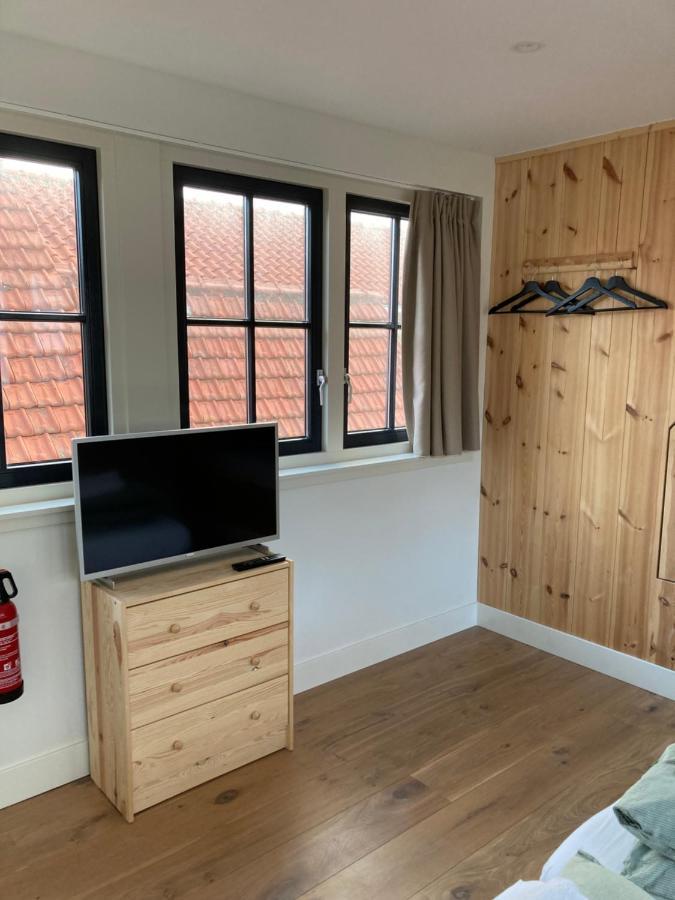 Guesthouse Bonniehofje Zandvoort Ngoại thất bức ảnh