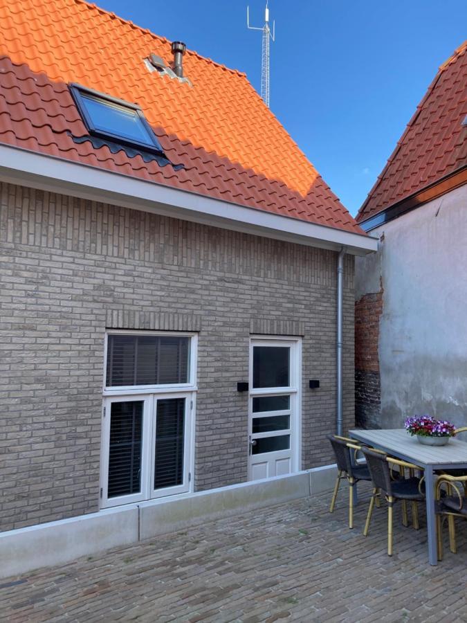 Guesthouse Bonniehofje Zandvoort Ngoại thất bức ảnh