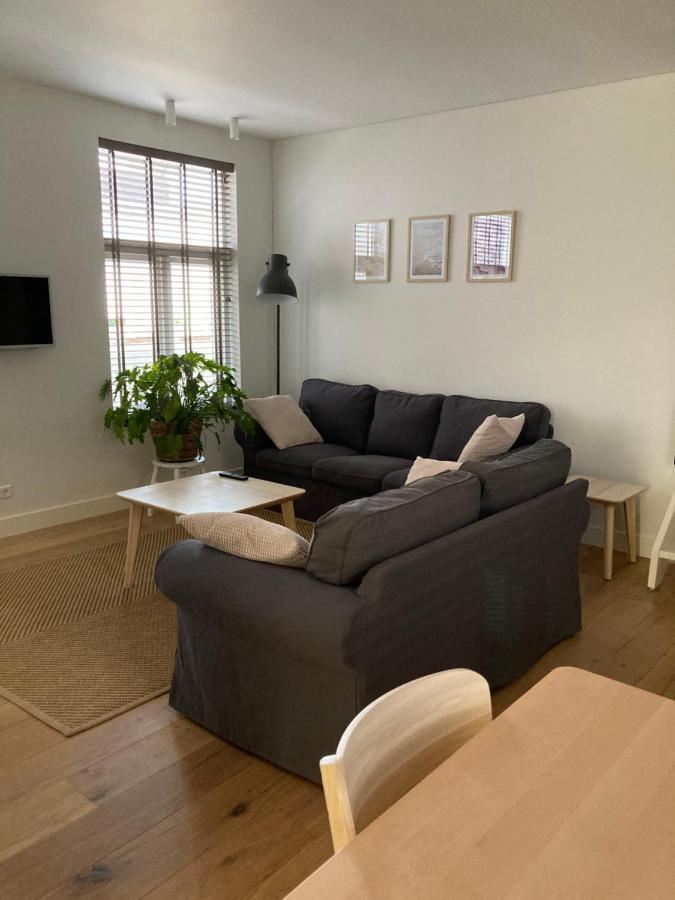 Guesthouse Bonniehofje Zandvoort Ngoại thất bức ảnh