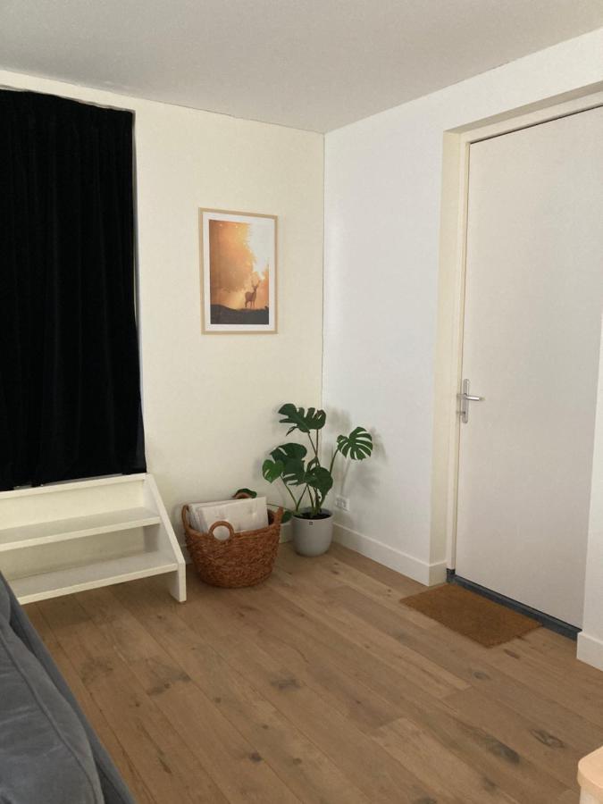 Guesthouse Bonniehofje Zandvoort Ngoại thất bức ảnh
