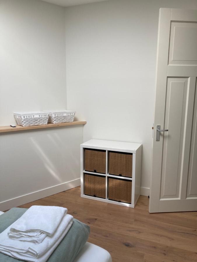 Guesthouse Bonniehofje Zandvoort Ngoại thất bức ảnh