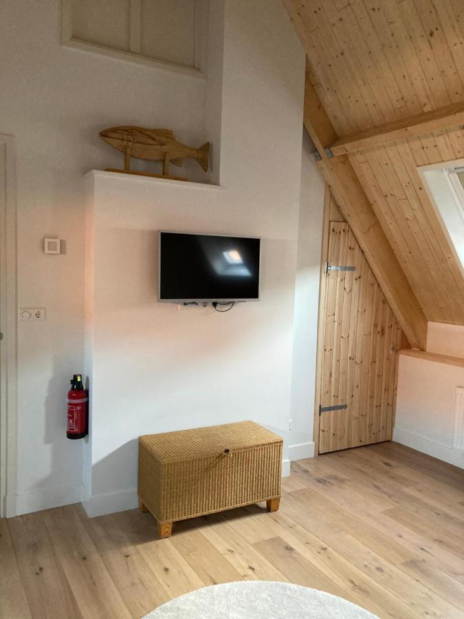 Guesthouse Bonniehofje Zandvoort Ngoại thất bức ảnh