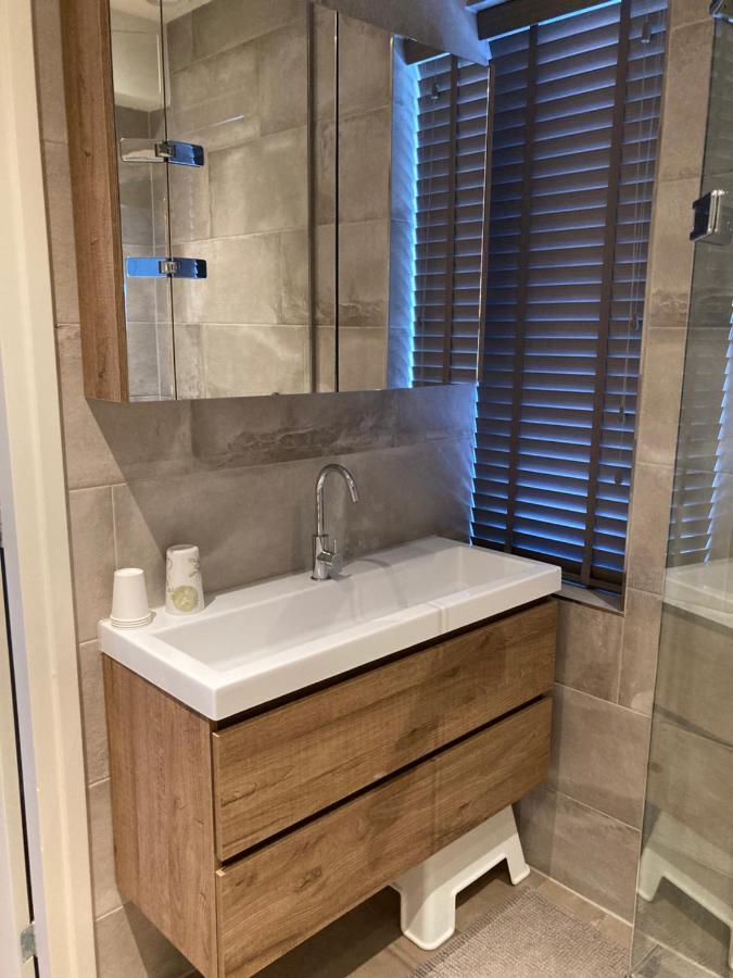 Guesthouse Bonniehofje Zandvoort Ngoại thất bức ảnh