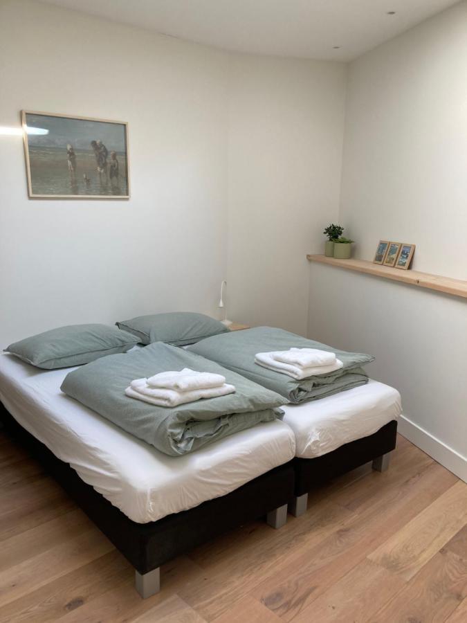 Guesthouse Bonniehofje Zandvoort Ngoại thất bức ảnh